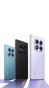 xiaomi redmi note 14 pro 5g